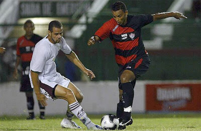 Foto: Bida - Fluminense 1 x 0 Vitória