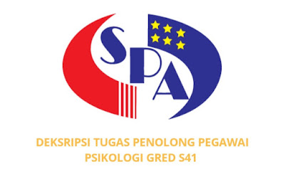 Gaji, Kelayakan & Tugas Pegawai Psikologi S41