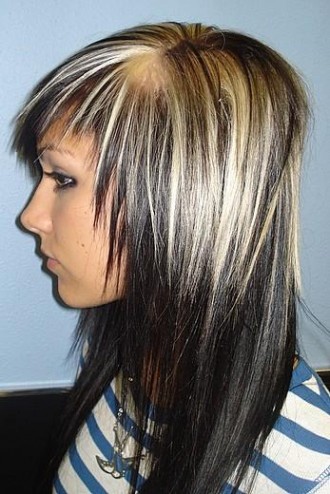 really cute hairstyles. hot Cute short hairstyle for