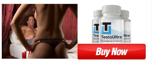tesoultra testosterone booster