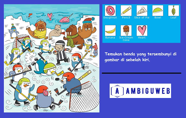 tebak gambar tersembunyi, tebak gambar hewan tersembunyi, cari gambar tersembunyi,