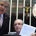 POLÍTICA / MARUN É UM CUNHA EXPLÍCITO. MAS OS “EX-MORALISTAS” NEM PIAM