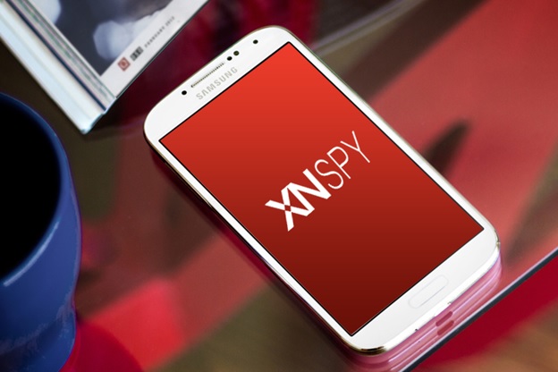 Xnspy Android Snooping App Screenshot
