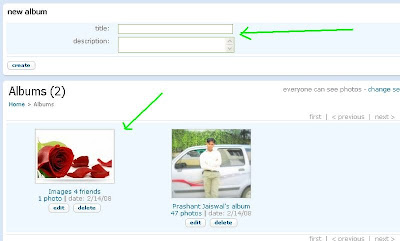 Upload thousands of images to your orkut account at once!