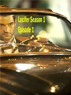 Lucifer Season 1 Episode 1