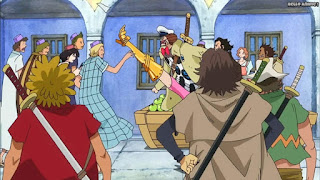 ワンピースアニメ パンクハザード編 599話 海軍 G-5 Marine | ONE PIECE Episode 599