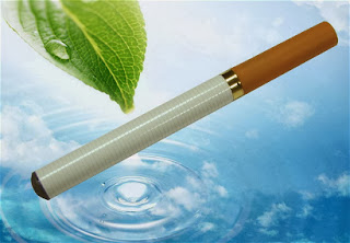 electronic cigarette device