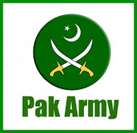 Join Pakistan Army AS Soldier