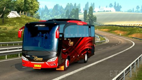 Jetbus2HD + JetbusHD