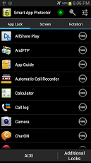 APK FILES™ Smart App Protector(App Lock+) APK v5.4.0 ~ free Download