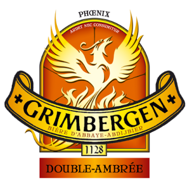 Grimbergen Double Ambree Belçika Birası Değerlendirmesi