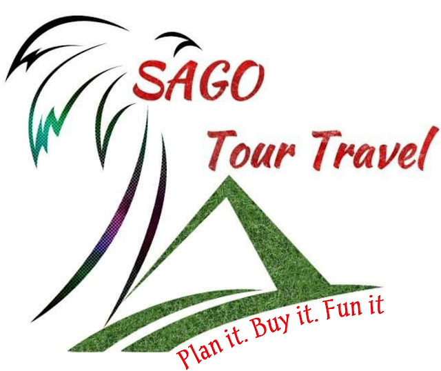 sago tour travel