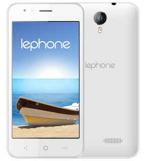 LEPHONE W6 FLASH FILE FIRMWARE MT6735 6.0 STOCK ROM 100% TESTED