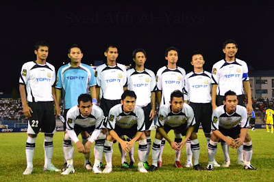 sukan,bola sepak,piala FA,bola sepak terengganu 2011,bola sepak terengganu,ashaari