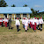 Babinsa Koramil 0910-03/Malinau Kota Latih Siswa SD Peraturan Baris Berbaris Persiapkan Lomba dalam rangka HUT RI Ke-78.