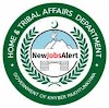 Home and Tribal Affairs Department Balochistan Jobs in Pakistan