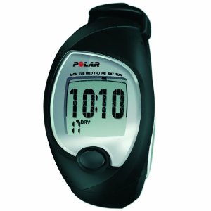 Polar FS2C Heart Rate Monitor Watch