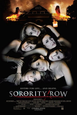 Watch Sorority Row 2009 BRRip Hollywood Movie Online | Sorority Row 2009 Hollywood Movie Poster
