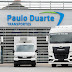 A empresa Transportes Paulo Duarte está a recrutar em diversas áreas