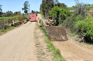 SOLUCIONADO: REPARACIONES EN EL PUENTE CONSTANTUÉ 1