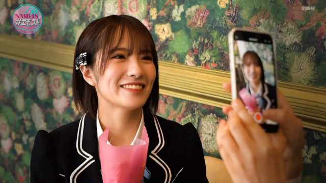 NMB48 no #EmoSto ep02