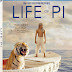 Life Of Pi (Hindi) - BluRay - 720p