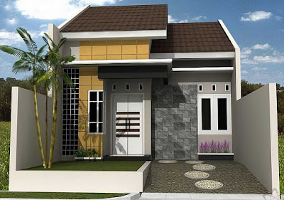 DESAIN RUMAH  SEDERHANA  MINIMALIS  MODERN  TERBARU 2019 2020 