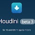 Le semi-jailbreak Houdini iOS 11.3.1 est disponible