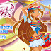 ¡Menú del 3º DVD Winx Club 5º temporada!