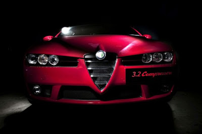 Alfa Romeo 159