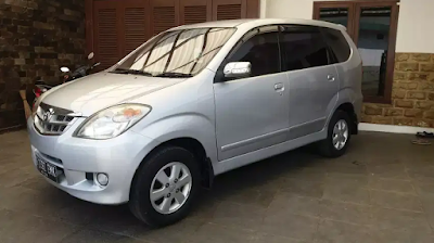 Kelebihan dan Kekurangan Avanza Tahun 2007 Type G VVTI