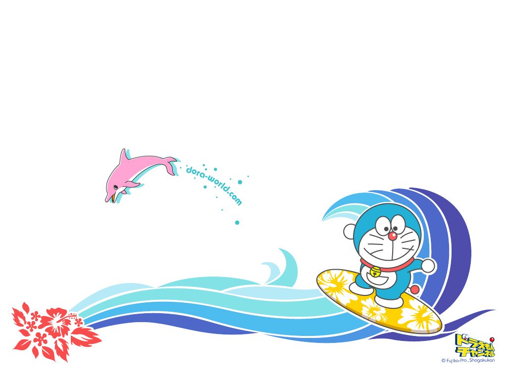 Wallpaper dan Gambar Doraemon 2013  Gambar Keren dan Unik 