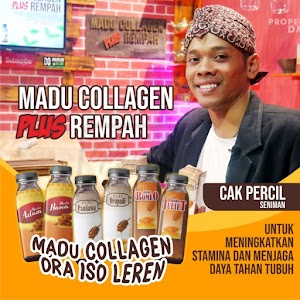 Madu Collagen