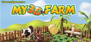 My 3D Farm