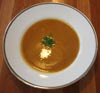 Roasted Butternut Squash Soup