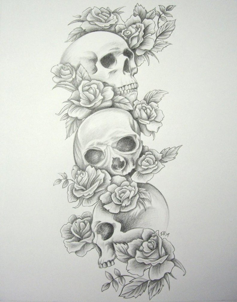 Tattoo Sleeve Designs