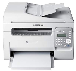 Samsung SCX-3405FW Treiber Herunterladen