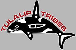 Tulalip Tribe seal