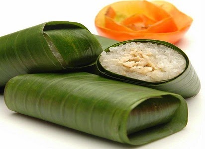  Resep  Cara Membuat Lemper Ayam 