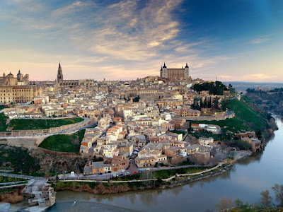 toledo que ver