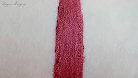 essence matt matt matt lipgloss 05 simply be an icon swatch