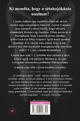 Lennon Addams egy segítőkész fi atal nő, akinek minden vágya megismerni Mexikót, viszont Acapulco nem szerepelt a tervei között, mégis elkísérte a barátnőjét, Bonnie-t egy hajóútra. Ebben persze az is közrejátszott, hogy Lennon kedvenc bandája, a Bro-Lock-Up fellép Acapulco egyik menő éjszakai bárjában. Arra viszont nem számít, hogy a srác, akivel a hajó első éjszakáján összegabalyodik, nem mást, mint T. J. Lock, a banda frontembere. A hajón nem csak T. J. jelenléte teszi próbára a lányt, hanem egyik volt páciense, Barbara is, aki újra a drogokat választotta a problémái feldolgozására. A hajóút vége előtt viszont kirobban a botrány.