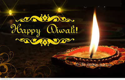 Diwali 2018 quotes: Top 30 Best "Diwali quotes 2018"  English 