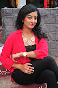 Tejaswini glamorous photo shoot-thumbnail-34