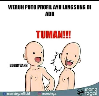 Viral Meme Tuman