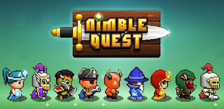 Nimble Quest v1.0.4.1 APK 