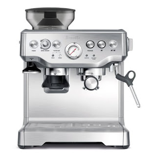 Breville BES870XL Front