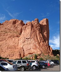Garden of the gods CO Sprngs 017