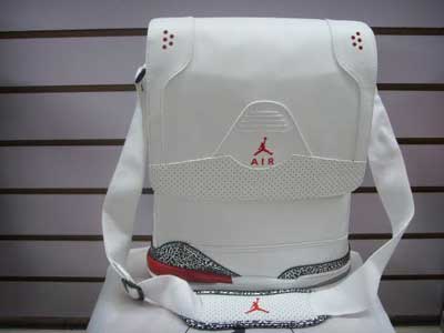 Bag Jordan4