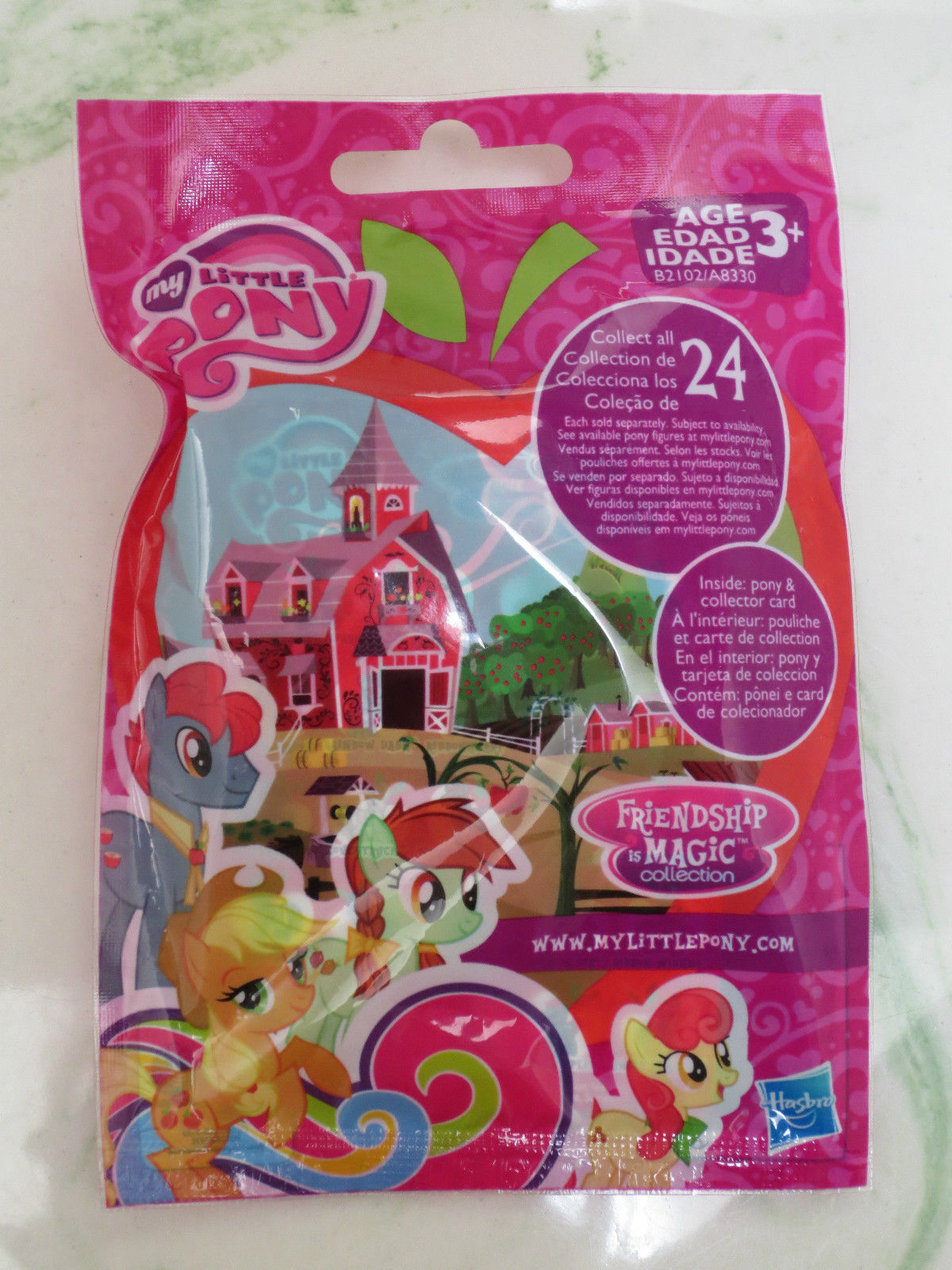 Wave 13 Blind Bags Available in US Stores  MLP Merch